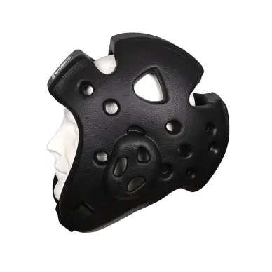 Casque de Boxe Compétition - Fin de Serie - 18