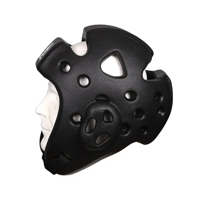 Casque de Boxe Compétition - Fin de Serie