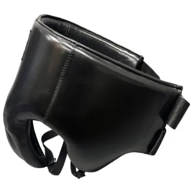 Coquille Pro Cleto Reyes 100% cuir - 3