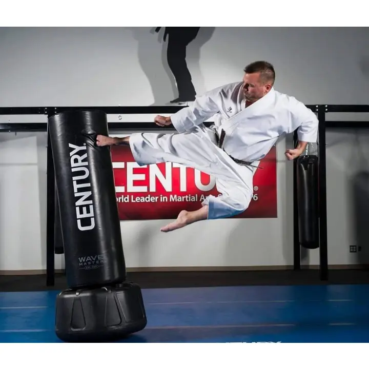 Tour de Frappe Wavemaster XXL Pro Century