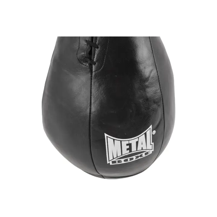Sac de Frappe Uppercut à maïs Metal Boxe