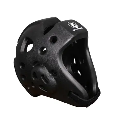 Casque de Boxe Compétition - Fin de Serie - 4