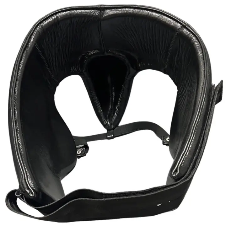 Coquille Pro Cleto Reyes 100% cuir