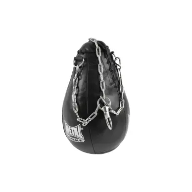 Sac de Frappe Uppercut à maïs Metal Boxe - 2