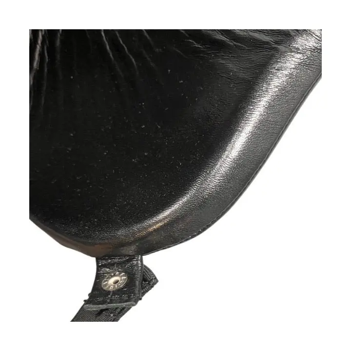 Coquille Pro Cleto Reyes 100% cuir