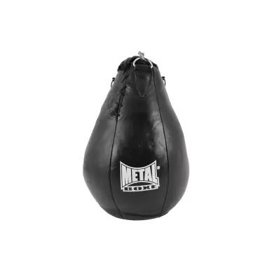 Sac de Frappe Uppercut à maïs Metal Boxe - 3