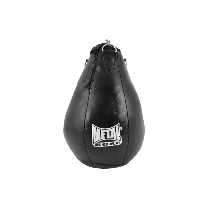 Sac de Frappe Uppercut à maïs Metal Boxe