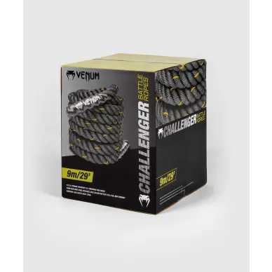 Battle Rope Venum Challenger - 7
