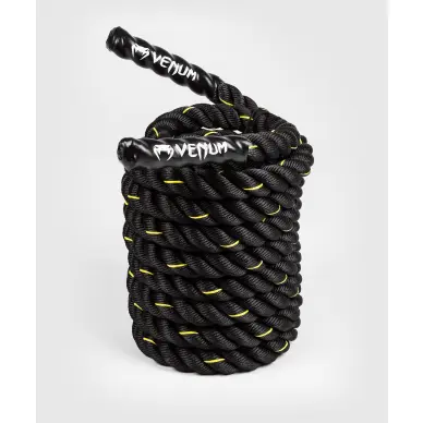 Battle Rope Venum Challenger