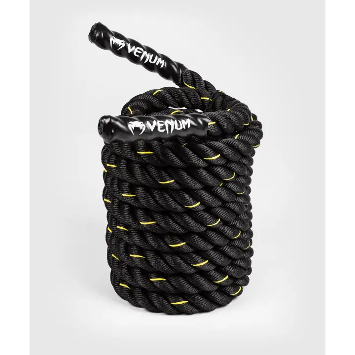 Battle Rope Venum Challenger