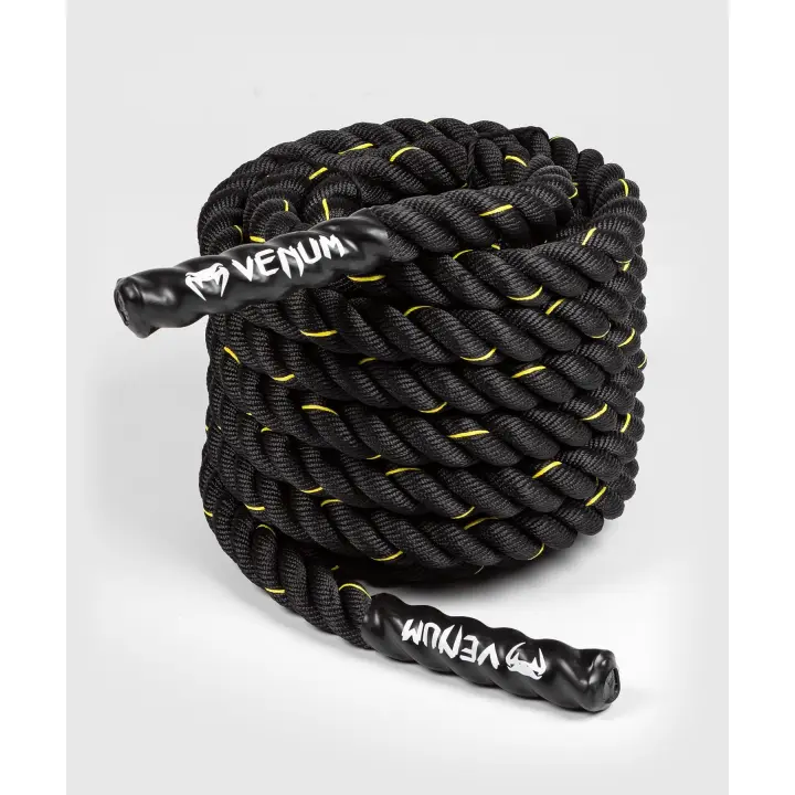 Battle Rope Venum Challenger