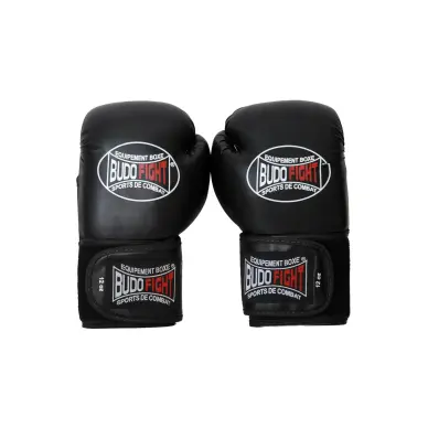 Guantes de Boxeo Patriot - 3