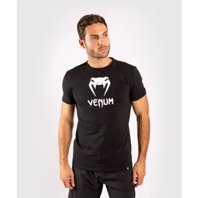 T-shirt Venum Classic Noir