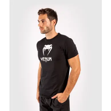 T-shirt Venum Classic Noir - 2