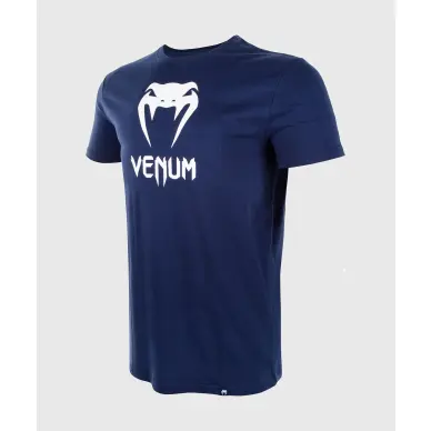 T-shirt Venum Classic Bleu marine - 2