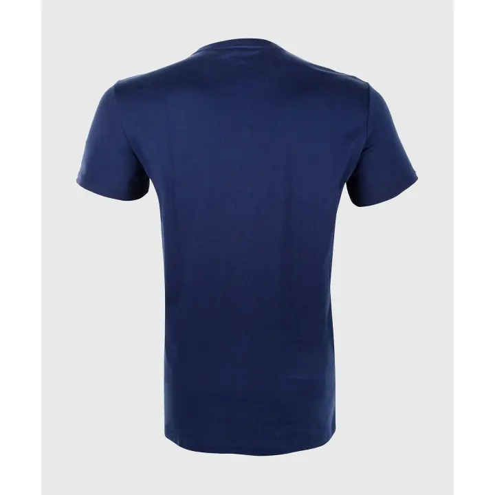 T-shirt Venum Classic Bleu marine