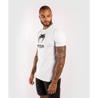 T-shirt Venum Classic Blanc - 2