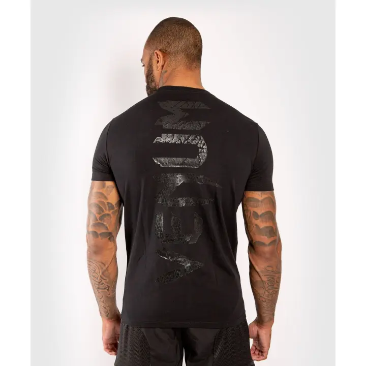 T-Shirt Venum Original Giant Noir/Noir