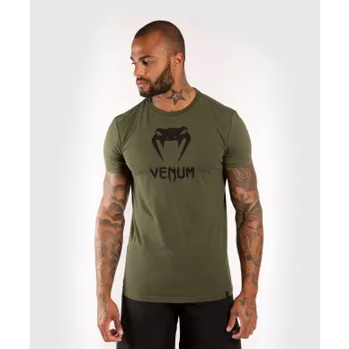T-shirt Venum Classic Kaki