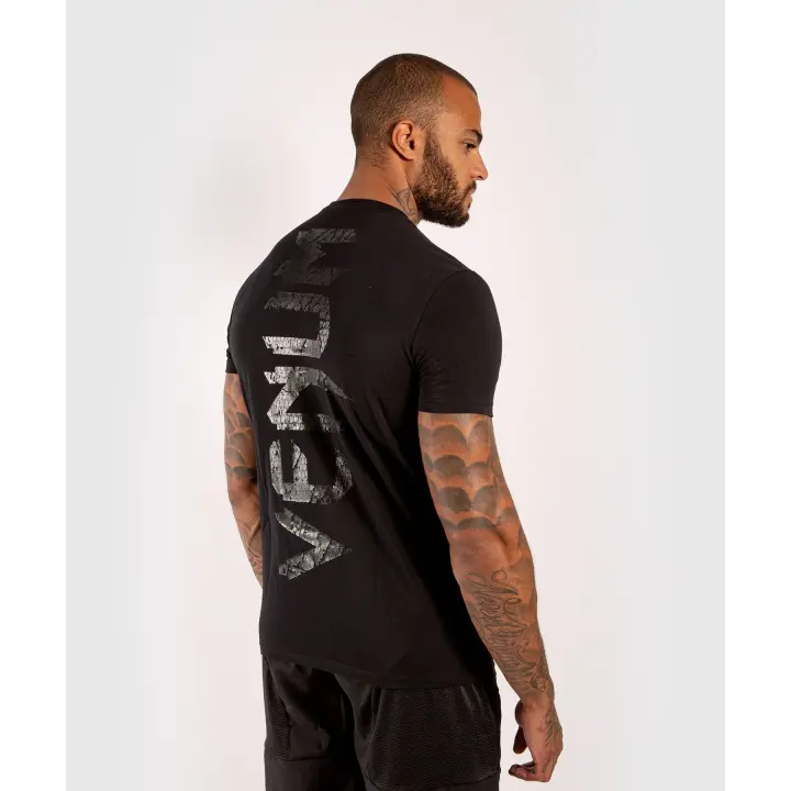 T-Shirt Venum Original Giant Noir/Noir