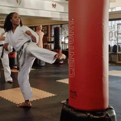 Tour de Frappe Wavemaster XXL Pro Century - 10