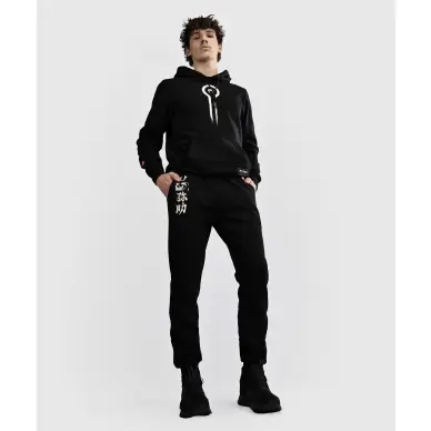 Pantalon de jogging Venum x Assassin's Creed Shadows - Noir - 4