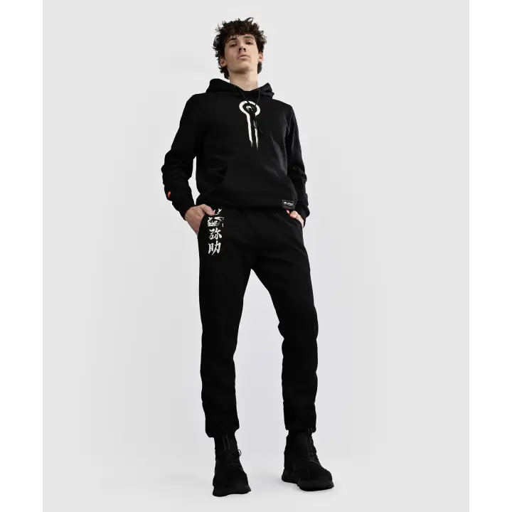 Pantalon de jogging Venum x Assassin's Creed Shadows - Noir