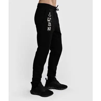 Pantalon de jogging Venum x Assassin's Creed Shadows - Noir - 2