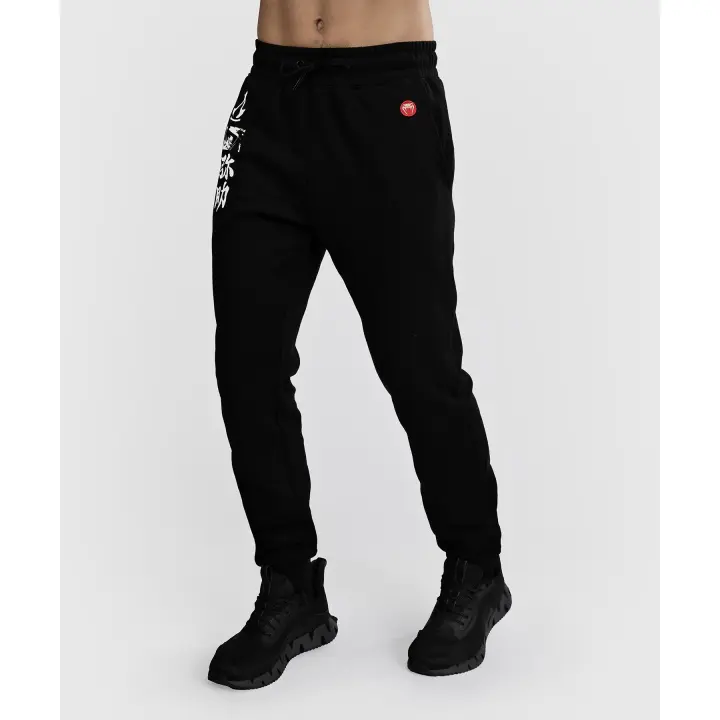 Pantalon de jogging Venum x Assassin's Creed Shadows - Noir