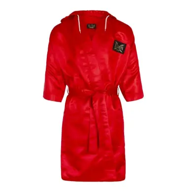 Peignoir de Boxe Elion - 4