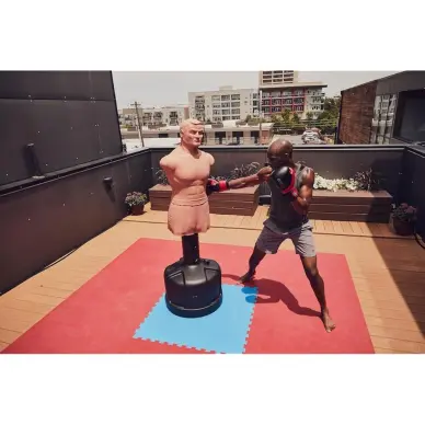 Big Bob Century XL Mannequin de frappe - 21