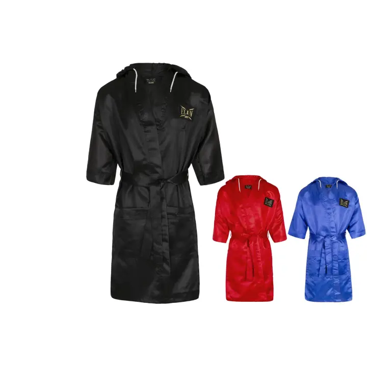 Peignoir de Boxe Elion