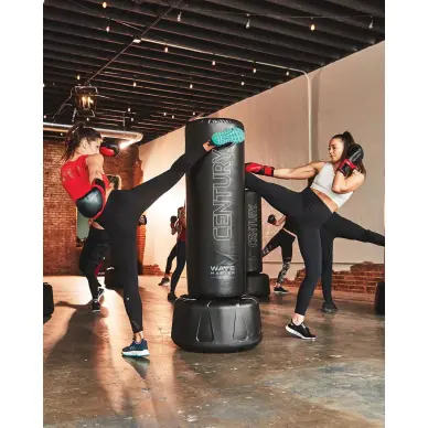 Tour de Frappe Wavemaster XXL Pro Century - 11