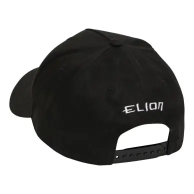Casquette Elion - 3