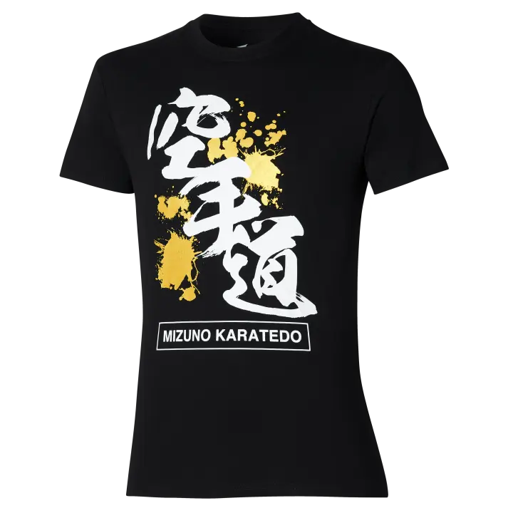 T-shirt Karaté Mizuno Tee Karate
