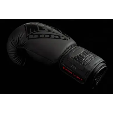 Gants de Boxe Black Light Metal Boxe - 4