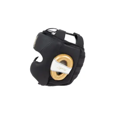 Casque de Boxe Legacy Metal Boxe - 3