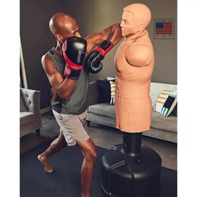 Big Bob Century XL Mannequin de frappe - 22