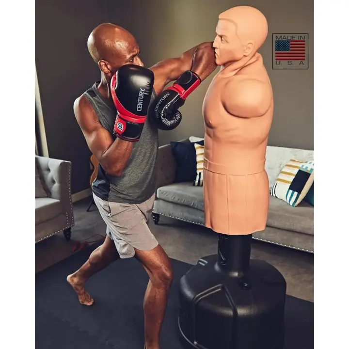 Big Bob Century XL Mannequin de frappe