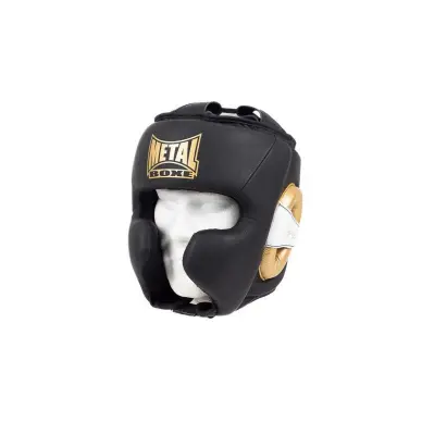 Casque de Boxe Legacy Metal Boxe - 2