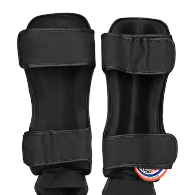 Protège-tibias et pieds Blade - 3