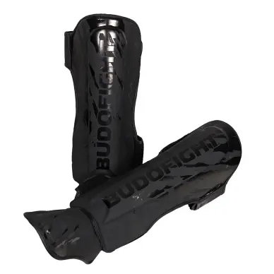 Protège-tibias et pieds Blade