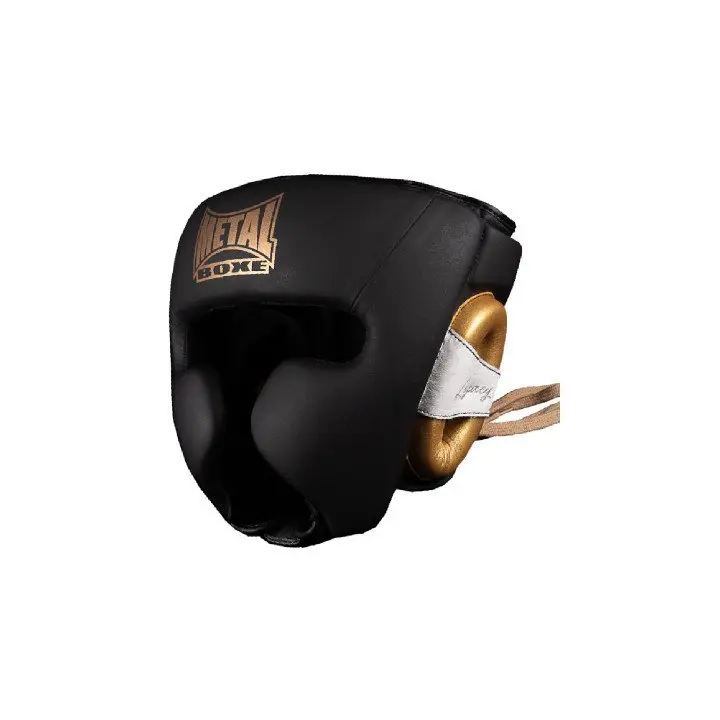 Casque de Boxe Legacy Metal Boxe