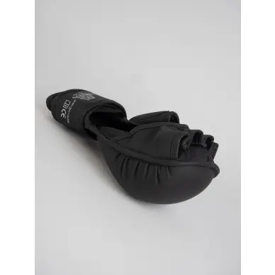 Gants MMA Black Light Strike avec Protection Pouce - 2