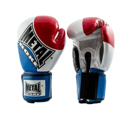 Gants de Boxe Compétition French Flag - 1