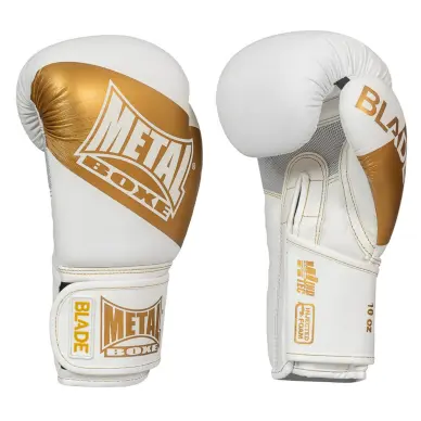 Gants de Boxe Blade Metal Boxe - 16