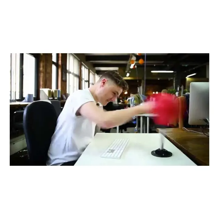 Punching Ball de bureau