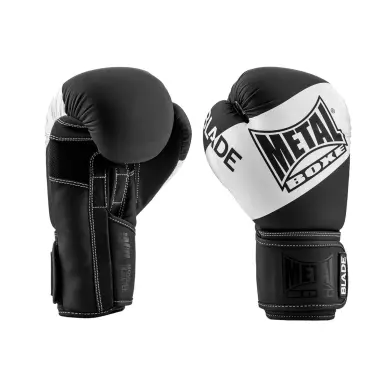 Gants de Boxe Blade Metal Boxe - 8