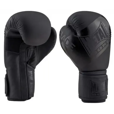 Gants de Boxe Blade Metal Boxe - 2