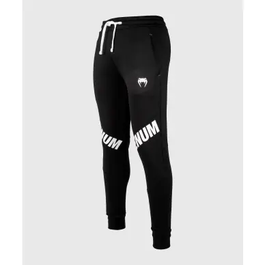 Jogging Venum Contender 3.0 - Noir / Blanc - 1